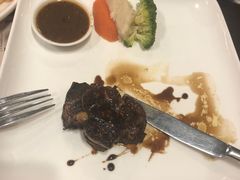 -德大西餐社(云南南路店)