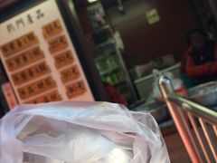 -金盆阿嬷香菇茶叶蛋(玄光店)