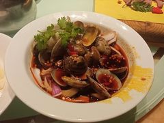 -小江南(万福园店)
