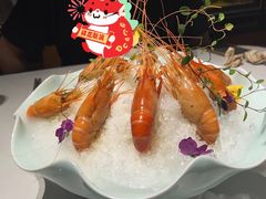 -淮扬府·游园京梦(成都 SKP 店)