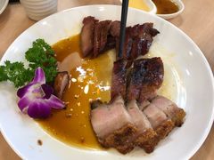 -多多旺港式茶餐厅(新区店)