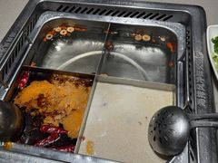 -海底捞火锅(宝龙广场夜宵主题店)