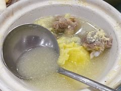 -庄氏祥记家常食府(国瑞建材家居博览中心店)