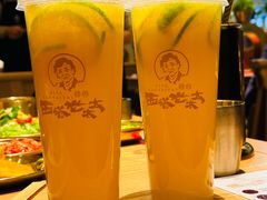 -西塔老太太泥炉烤肉(武汉摩尔城店)