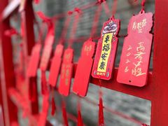 -青果巷历史文化街区