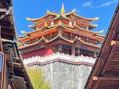 -顺顺小吃(独克宗古城店)