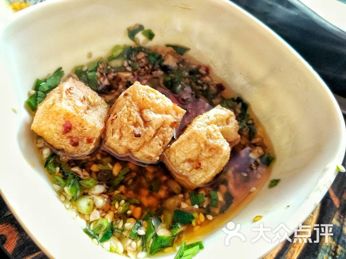 大掌柜正宗成都串串香火锅豆泡图片 - 第5张