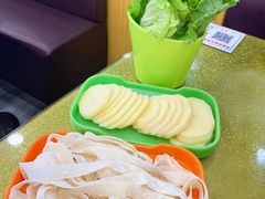 -赵氏盱眙十三香龙虾(蓝村店)