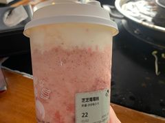 -喜茶(东莞汇一城店)