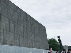 -侵华日军南京大屠杀遇难同胞纪念馆
