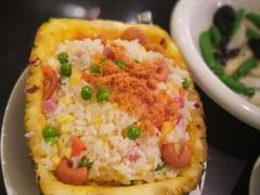 -鹿港小镇(霄云店)