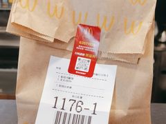 -麦当劳(四川北路店)