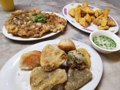 -飘香小食店(国平路店)