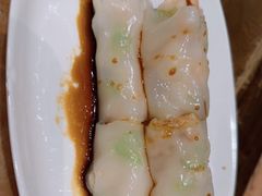 爽滑鲜虾肠-金玉满堂潮州酒楼(无限极荟购物广场店)