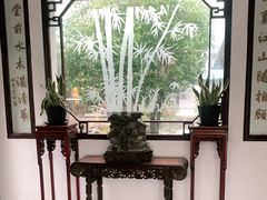 -華僑飯店中餐厅