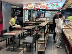 -72街荷叶饭(东方宝泰广场店)