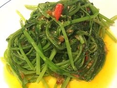 虾酱通心菜-美奈小馆·越南料理(中航城君尚购物中心店)