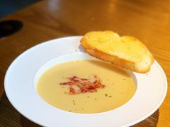 培根土豆汤-IFIF 如果花園(宽厚里店)