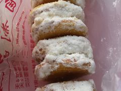 -中关村茶点
