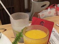 -花和海鲜自助(梅江店)