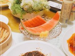 -金时代顺风大酒店(临港百联店)