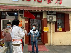 门面-九龙餐厅(大沽路店)