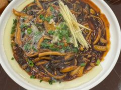 -西山人家·传统苏帮菜·家宴(木渎店)