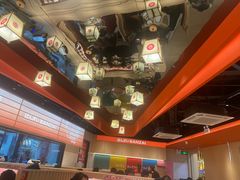 -万岁寿司(万国店)