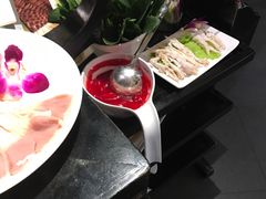 -井格重庆火锅(燕郊永旺店)