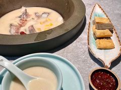 -滇色蒸汽石锅鱼(京华城店)