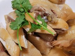 -园林美食城·本土农家菜(杨和镇店)