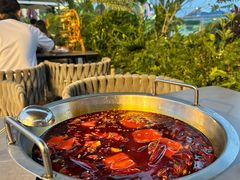 -故里和山·成都火锅(欢乐港湾店)