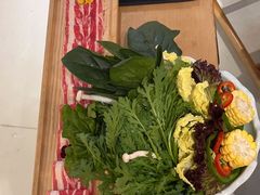 -湯系·煲汤手艺人(东二环泰禾广场店)