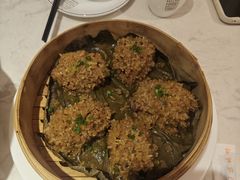 -不倒翁·安徽名菜楼(步行街店)