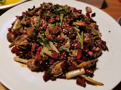 -周三的情书花园餐厅(江北店)