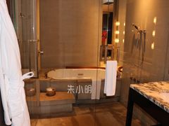 -上海柏悦酒店