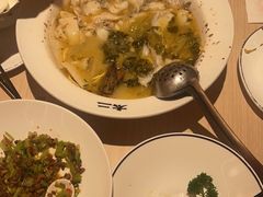 -太二酸菜鱼(中庚漫游城店)