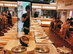 -素满香·食养自助(建邺万达店)
