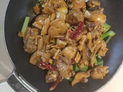 -澳门酒家(南航明珠店)