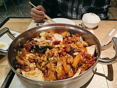 -黄记煌三汁焖锅(民乐园万达店)