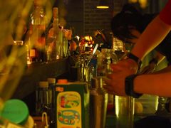 -LAMP BAR 水烟音乐酒吧