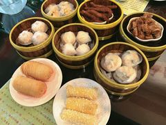 -府城小食馆(金龙宾馆店)