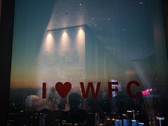 -WFC会仙楼观景台