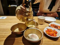 -韩国料理大力士(屏风街店)