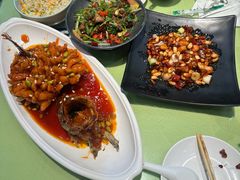 -玉桥餐厅(天坛店)