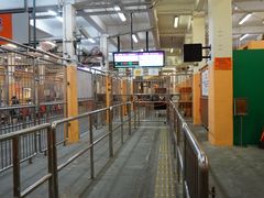 -中环4号渡轮码头