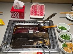 -海底捞火锅(高新万达店)