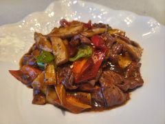 -满汉楼(江畔店)