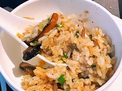 沙窝黄鳝啫饭-小炳胜(卓悦中心店)