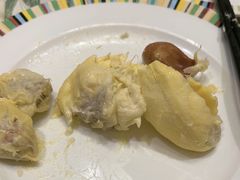 -冀粤香海鲜自助餐厅(西美五洲店)